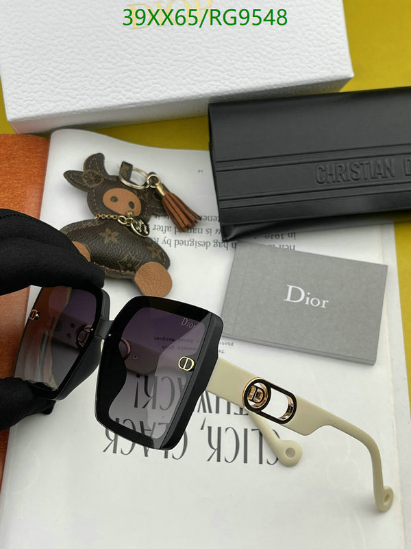 Dior-Glasses Code: RG9548 $: 39USD