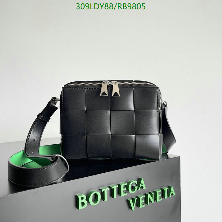 BV-Bag-Mirror Quality Code: RB9805 $: 309USD