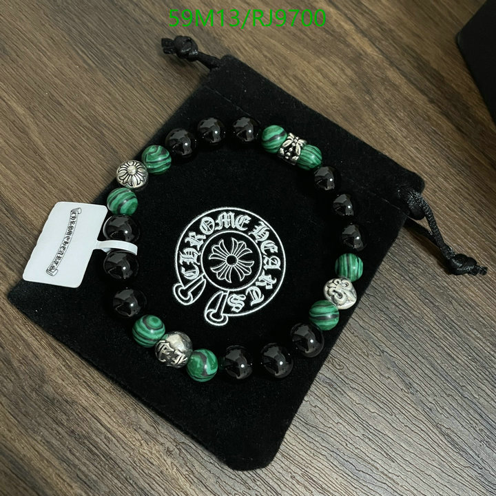 Chrome Hearts-Jewelry Code: RJ9700 $: 59USD