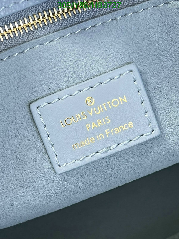 LV-Bag-Mirror Quality Code: HB8727 $: 309USD