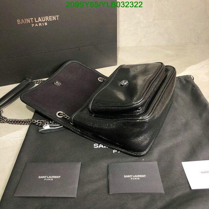 YSL-Bag-Mirror Quality Code: YLB032322 $: 209USD