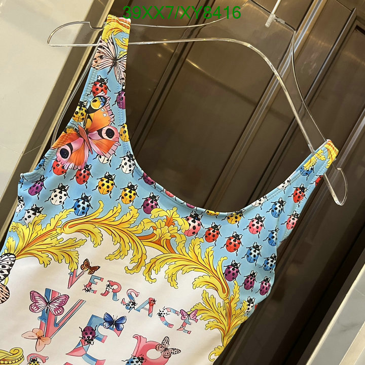 Versace-Swimsuit Code: XY8416 $: 39USD