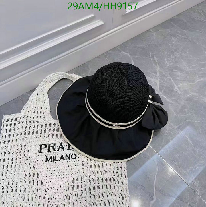 Dior-Cap(Hat) Code: HH9157 $: 29USD