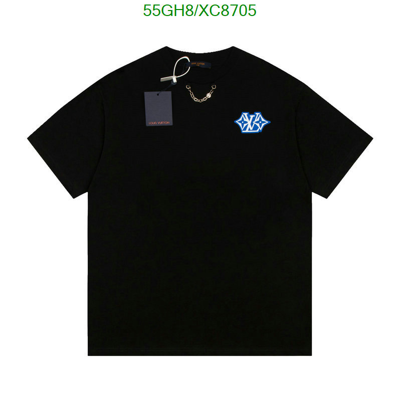 LV-Clothing Code: XC8705 $: 55USD