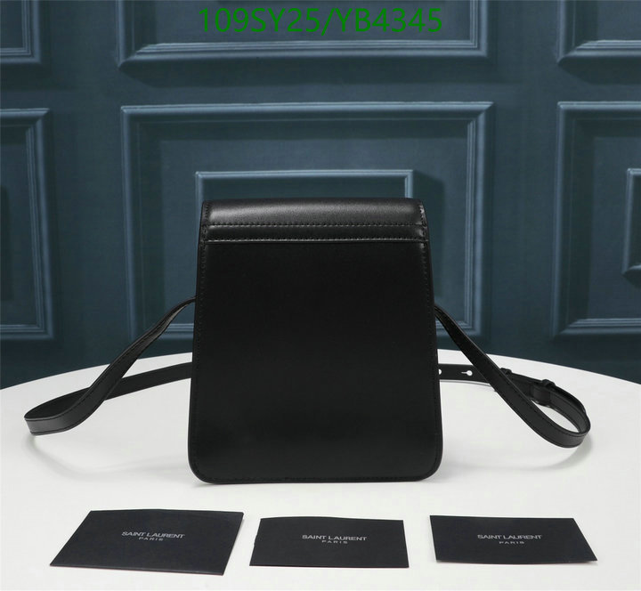 YSL-Bag-4A Quality Code: YB4345 $: 109USD