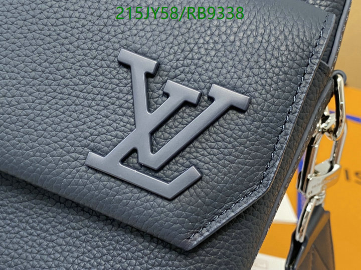 LV-Bag-Mirror Quality Code: RB9338 $: 215USD