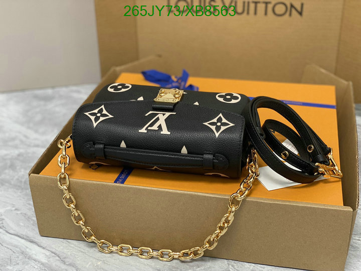 LV-Bag-Mirror Quality Code: XB8563 $: 265USD