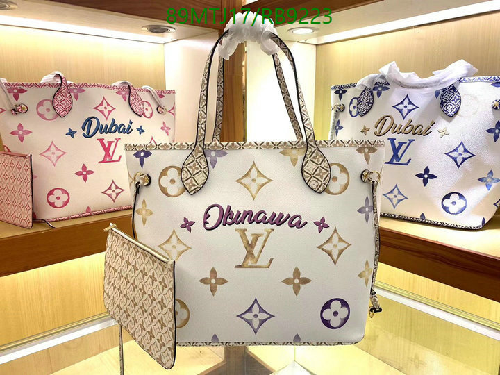 LV-Bag-4A Quality Code: RB9223 $: 89USD