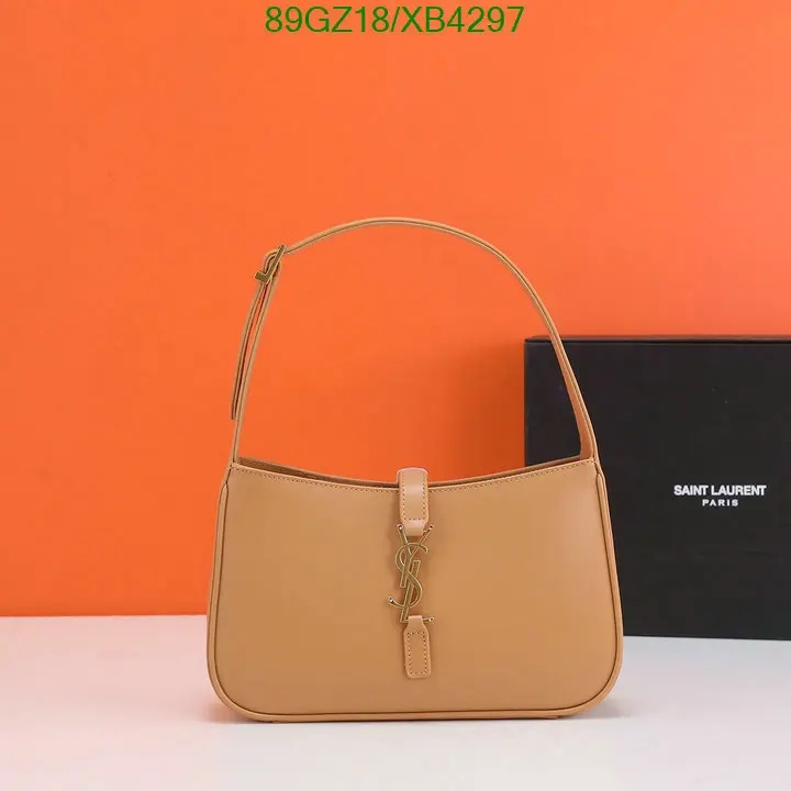 YSL-Bag-4A Quality Code: XB4297 $: 89USD