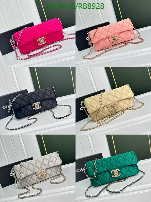 Chanel-Bag-4A Quality Code: RB8928 $: 82USD