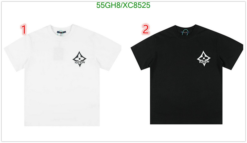 LV-Clothing Code: XC8525 $: 55USD