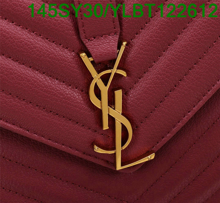 YSL-Bag-4A Quality Code: YLBT122612 $: 145USD