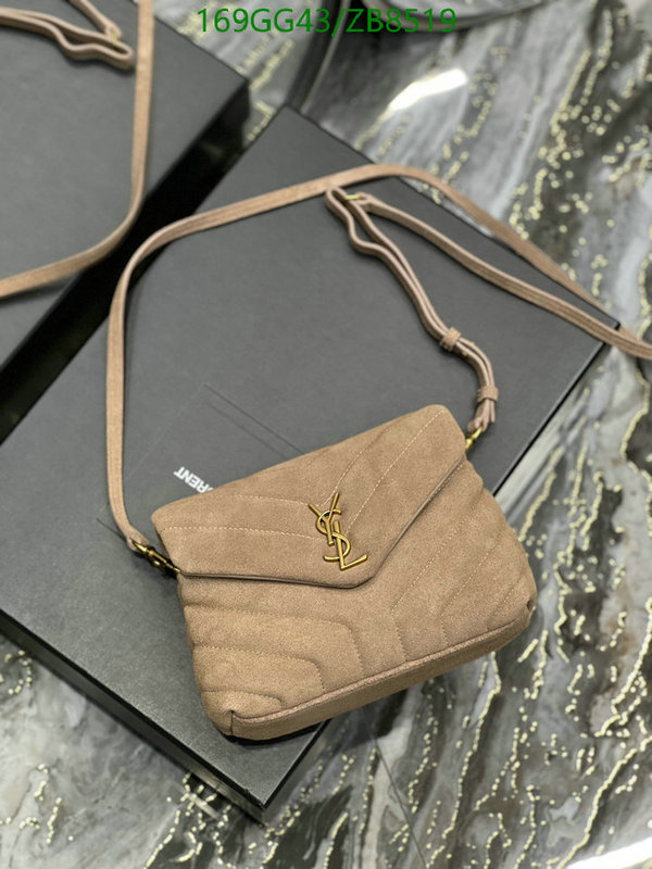 YSL-Bag-Mirror Quality Code: ZB8519 $: 169USD