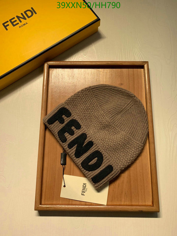 Fendi-Cap (Hat) Code: HH790 $: 39USD