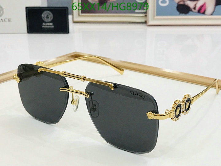 Versace-Glasses Code: HG8979 $: 65USD