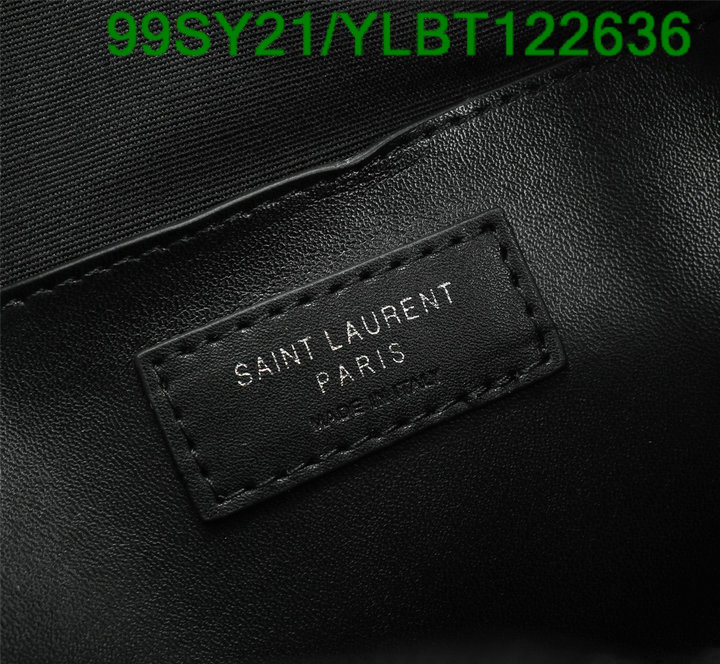 YSL-Bag-4A Quality Code: YLBT122636 $: 99USD