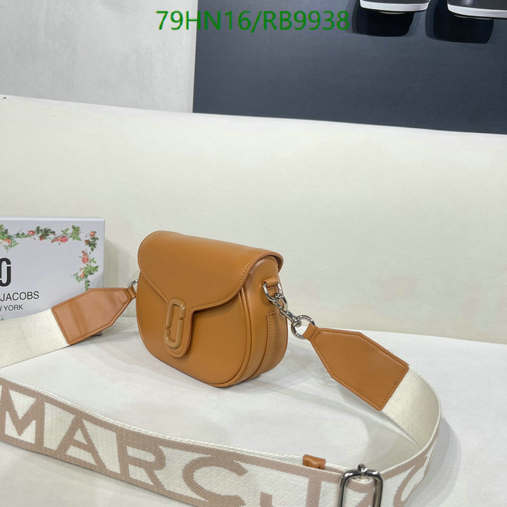 Marc Jacobs-Bag-4A Quality Code: RB9938 $: 79USD