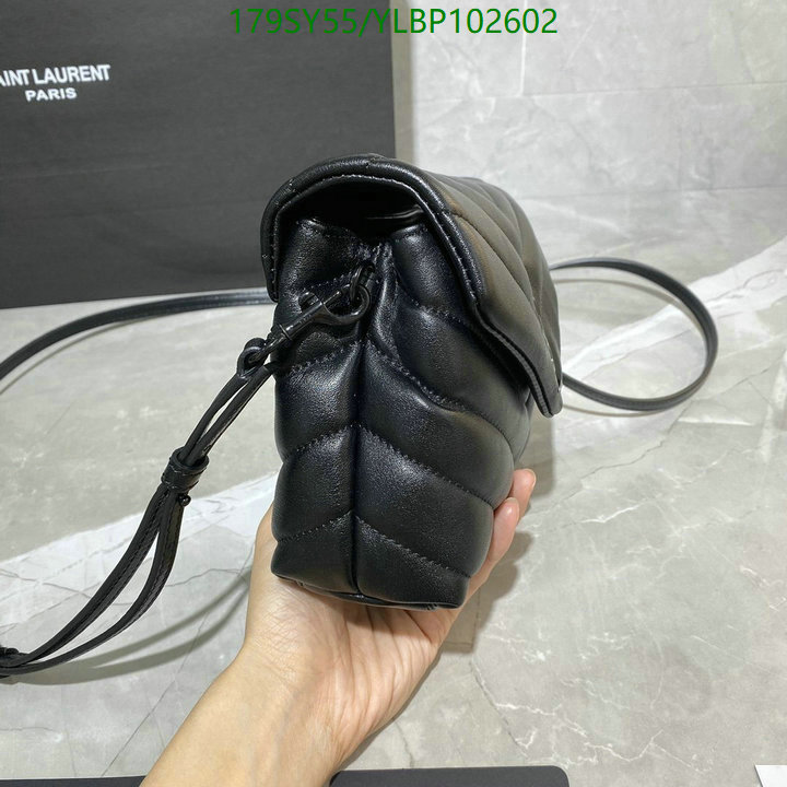 YSL-Bag-Mirror Quality Code: YLBP102602 $: 179USD