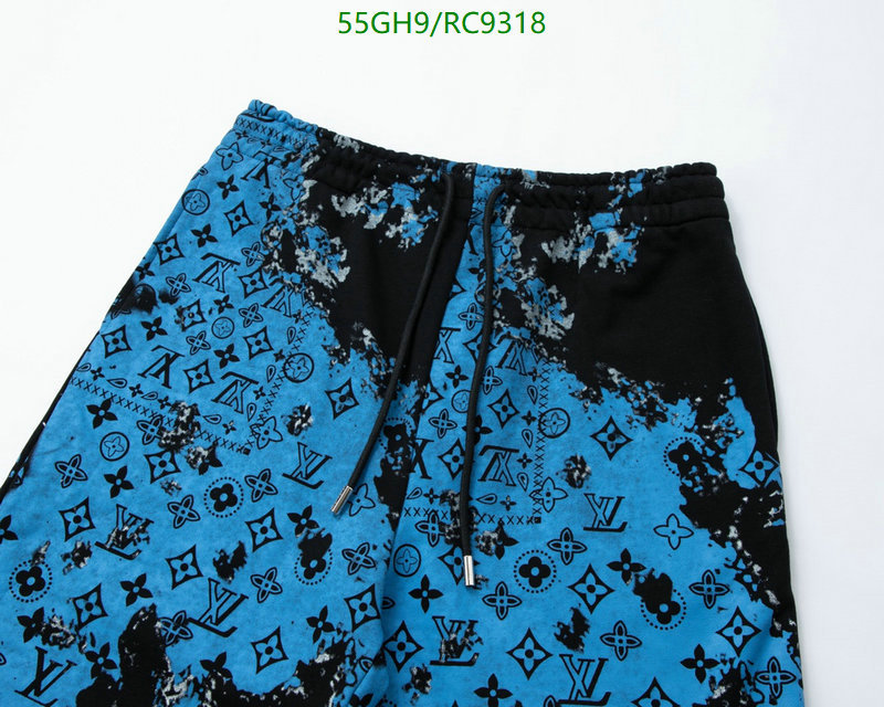 LV-Clothing Code: RC9318 $: 55USD