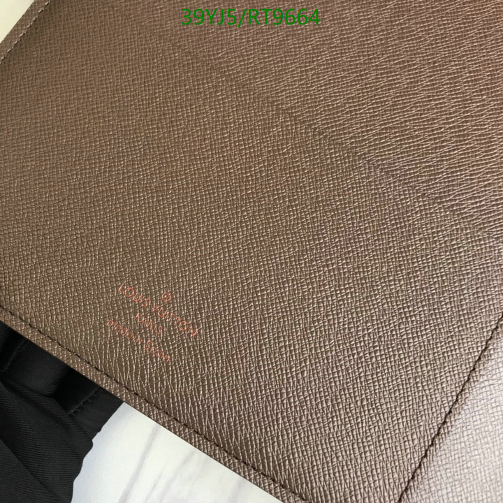 LV-Wallet-4A Quality Code: RT9664 $: 39USD