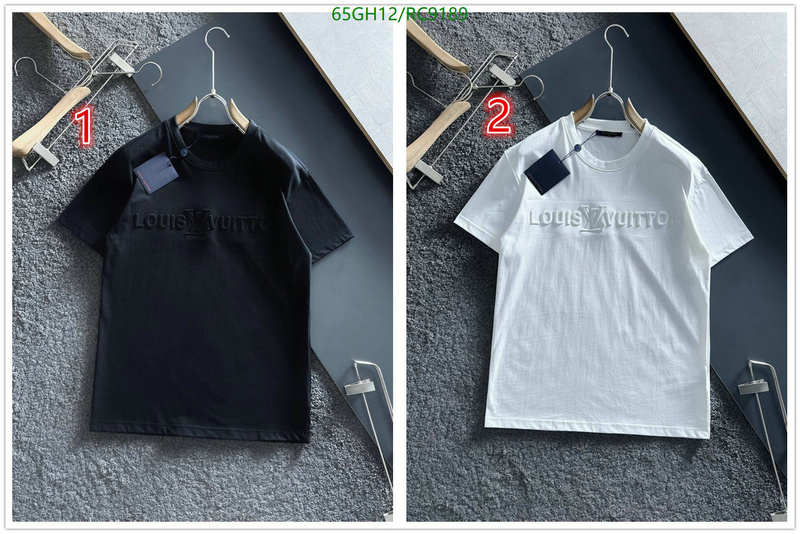 LV-Clothing Code: RC9189 $: 65USD