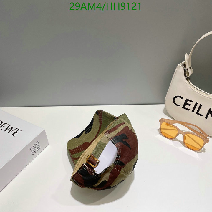 Celine-Cap(Hat) Code: HH9121 $: 29USD