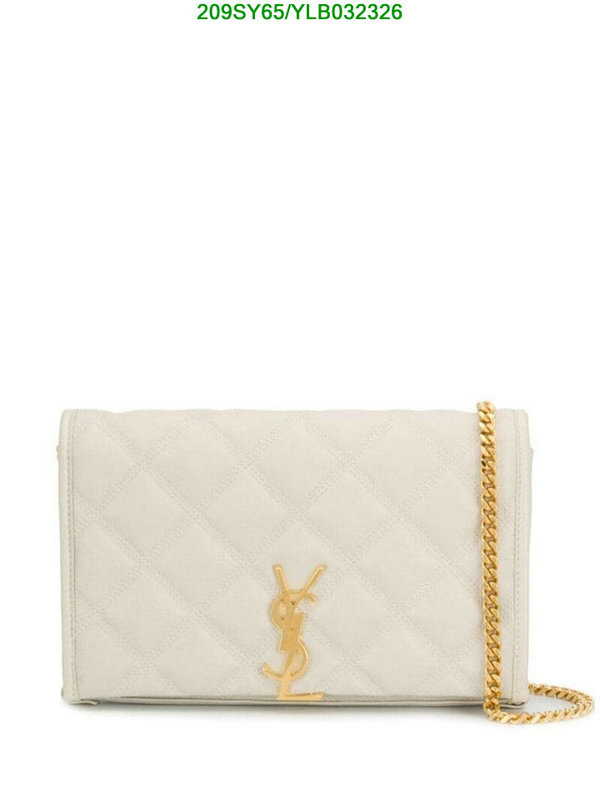 YSL-Bag-Mirror Quality Code: YLB032326 $: 209USD