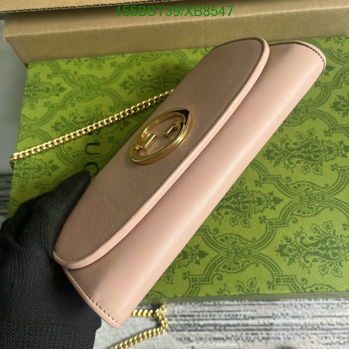 Gucci-Bag-Mirror Quality Code: XB8547 $: 155USD