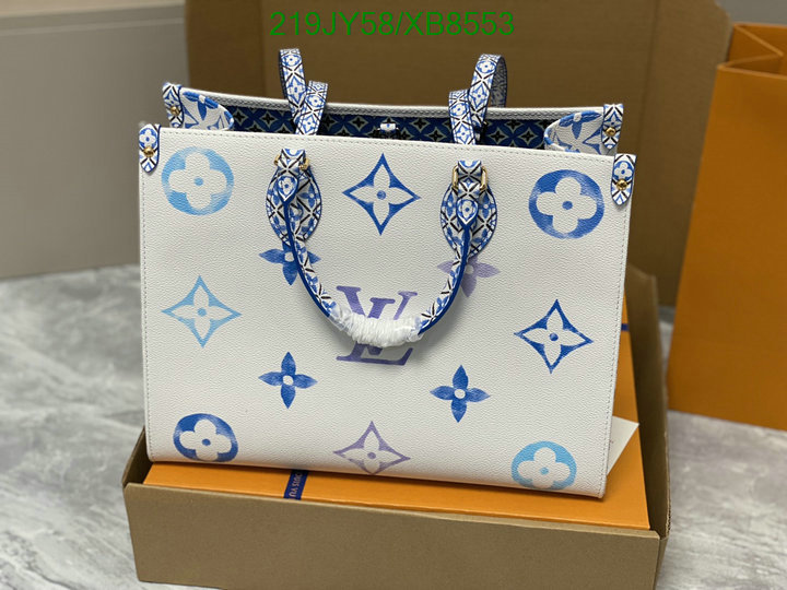 LV-Bag-Mirror Quality Code: XB8553 $: 219USD