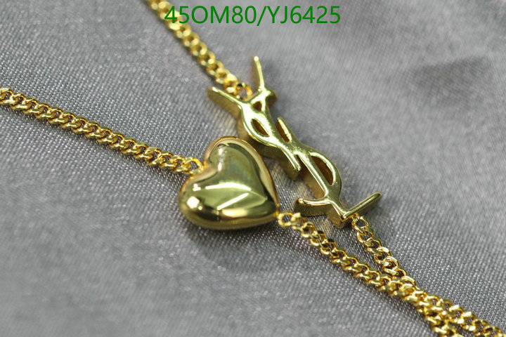 YSL-Jewelry Code: YJ6425 $: 45USD