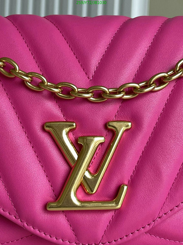 LV-Bag-Mirror Quality Code: JB1030 $: 259USD