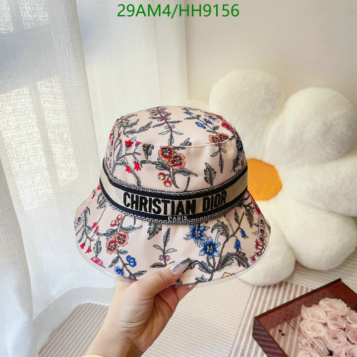 Dior-Cap(Hat) Code: HH9156 $: 29USD