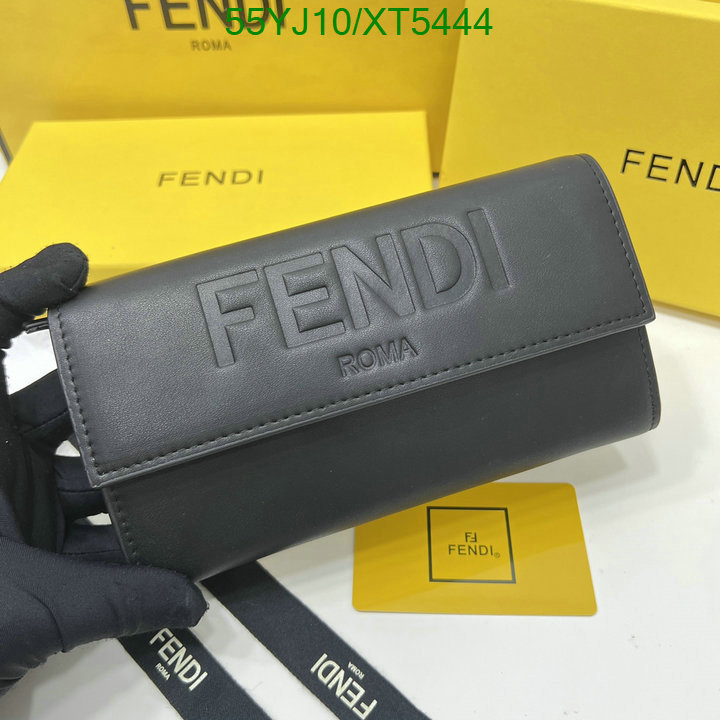 Fendi-Wallet(4A) Code: XT5444 $: 55USD