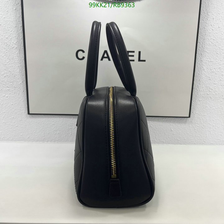 Chanel-Bag-4A Quality Code: RB9363 $: 99USD