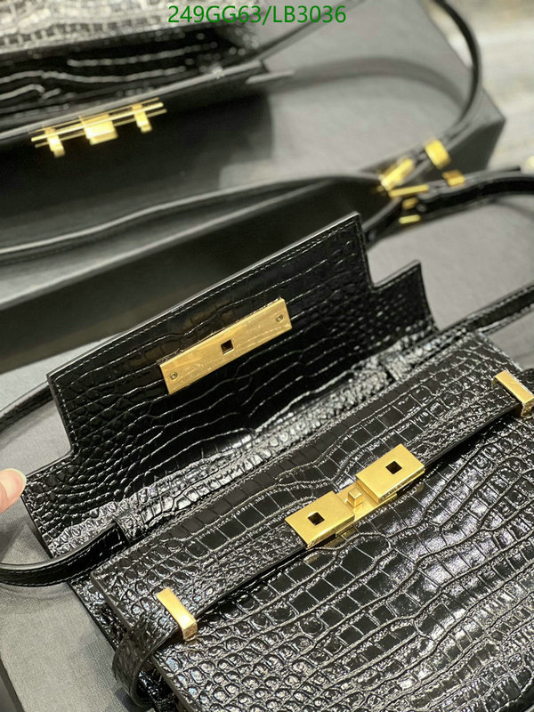 YSL-Bag-Mirror Quality Code: LB3036 $: 249USD