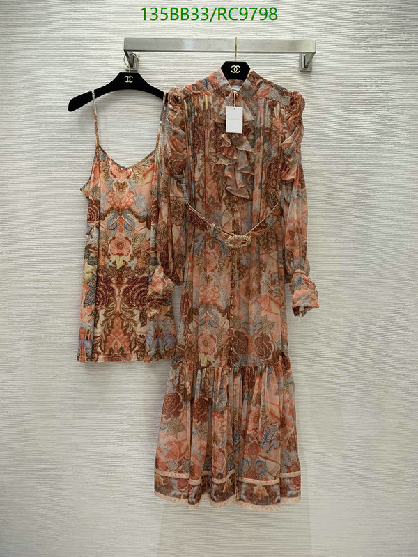 Zimmermann-Clothing Code: RC9798 $: 135USD