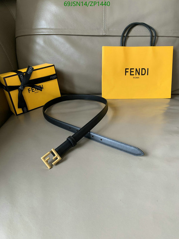 Fendi-Belts Code: ZP1440 $: 69USD