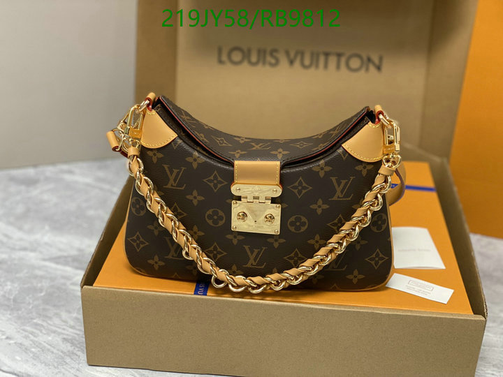 LV-Bag-Mirror Quality Code: RB9812 $: 219USD