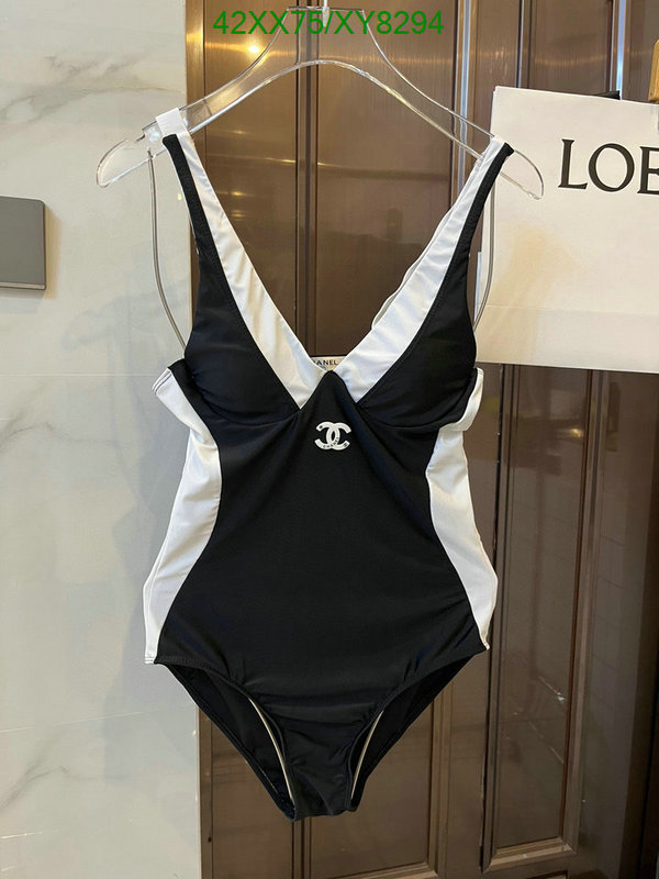 Chanel-Swimsuit Code: XY8294 $: 42USD