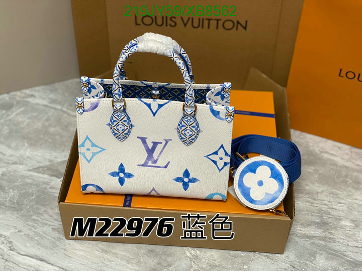 LV-Bag-Mirror Quality Code: XB8562 $: 219USD