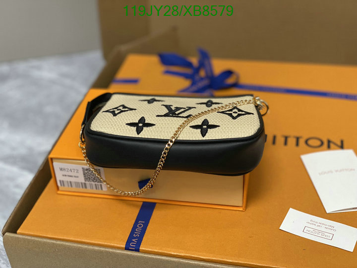 LV-Bag-Mirror Quality Code: XB8579 $: 119USD