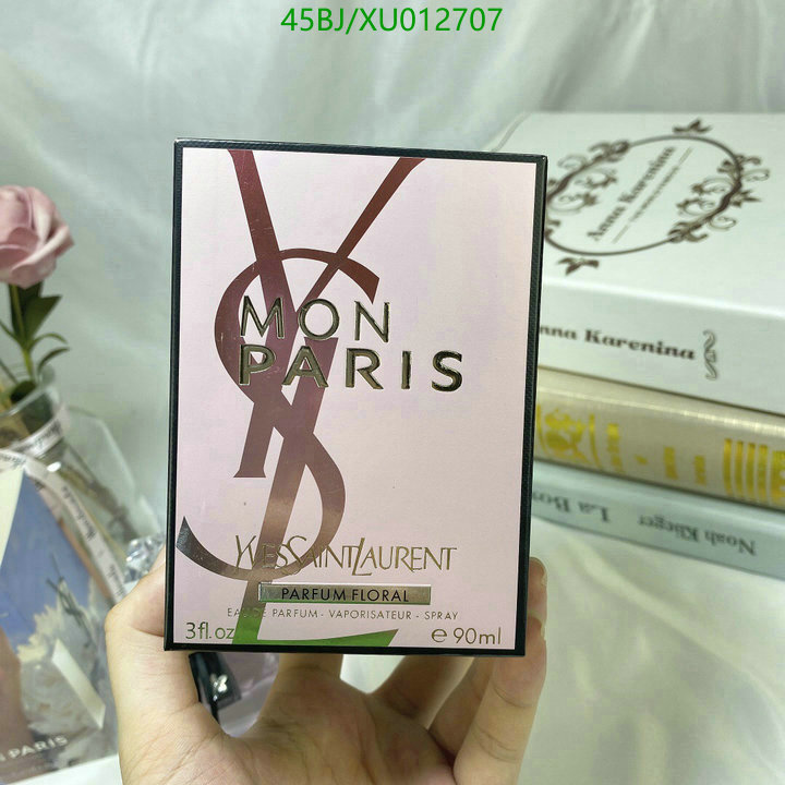 YSL-Perfume Code: XU012707 $: 59USD