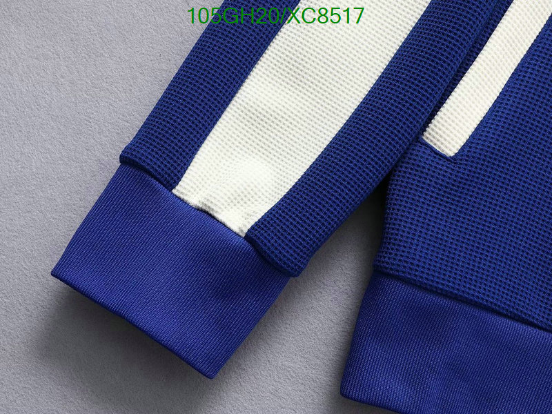 LV-Clothing Code: XC8517 $: 105USD