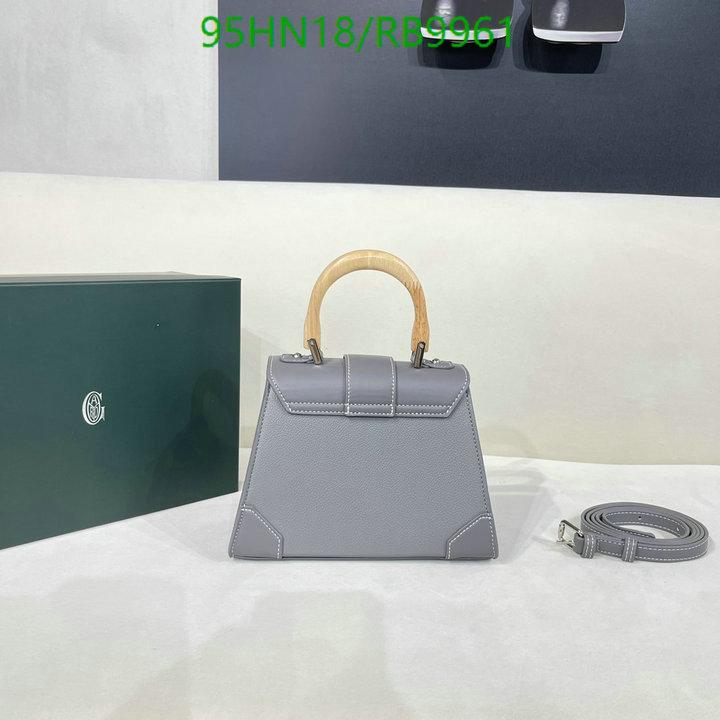 Goyard-Bag-4A Quality Code: RB9961