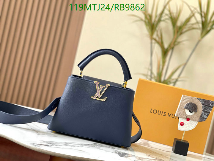 LV-Bag-4A Quality Code: RB9862