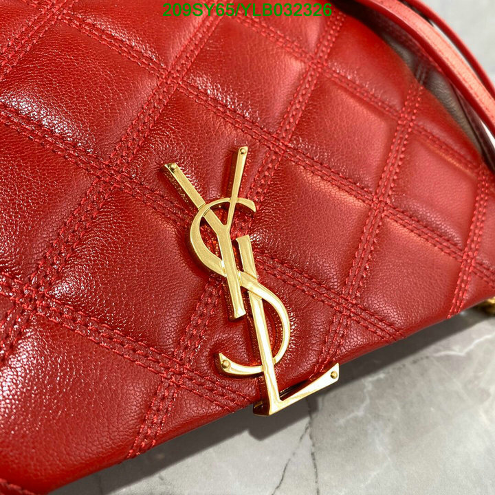 YSL-Bag-Mirror Quality Code: YLB032326 $: 209USD