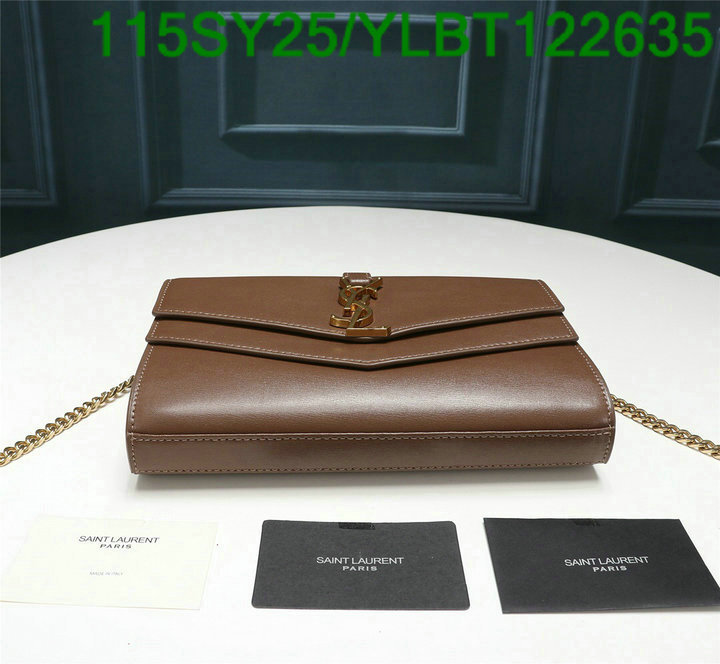 YSL-Bag-4A Quality Code: YLBT122635 $: 115USD