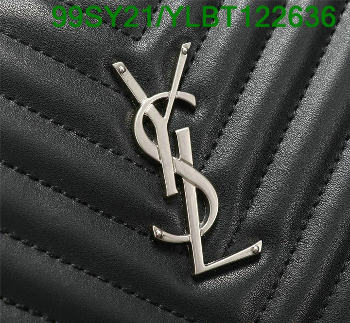 YSL-Bag-4A Quality Code: YLBT122636 $: 99USD