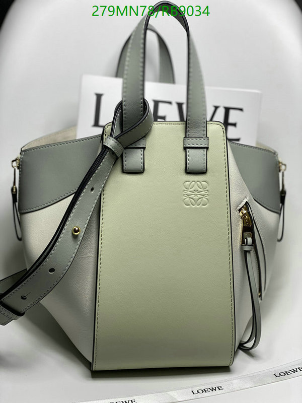 Loewe-Bag-Mirror Quality Code: RB9034 $: 279USD