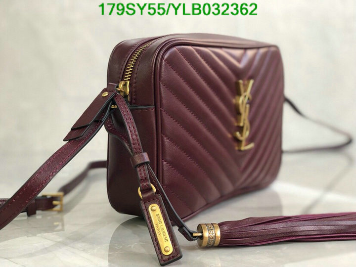 YSL-Bag-Mirror Quality Code: YLB032362 $: 179USD